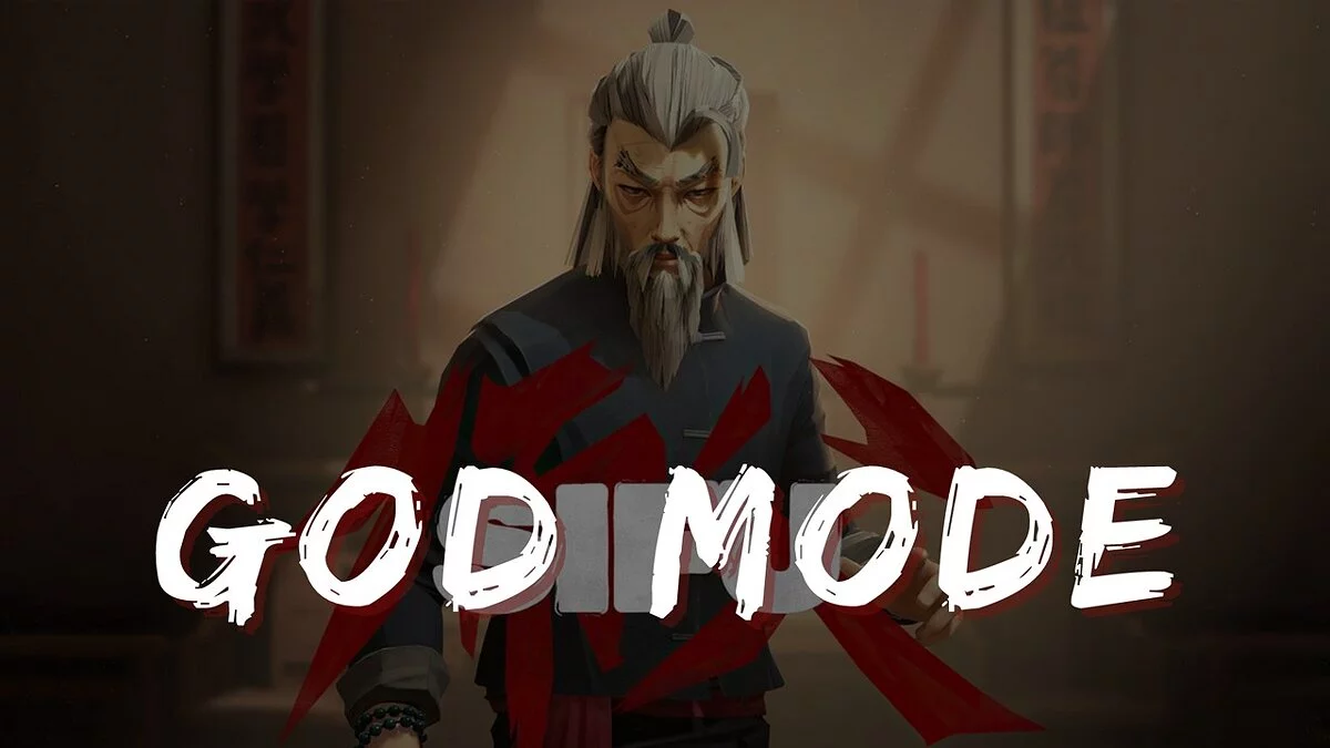 Sifu — God Mode (Unlimited Health)