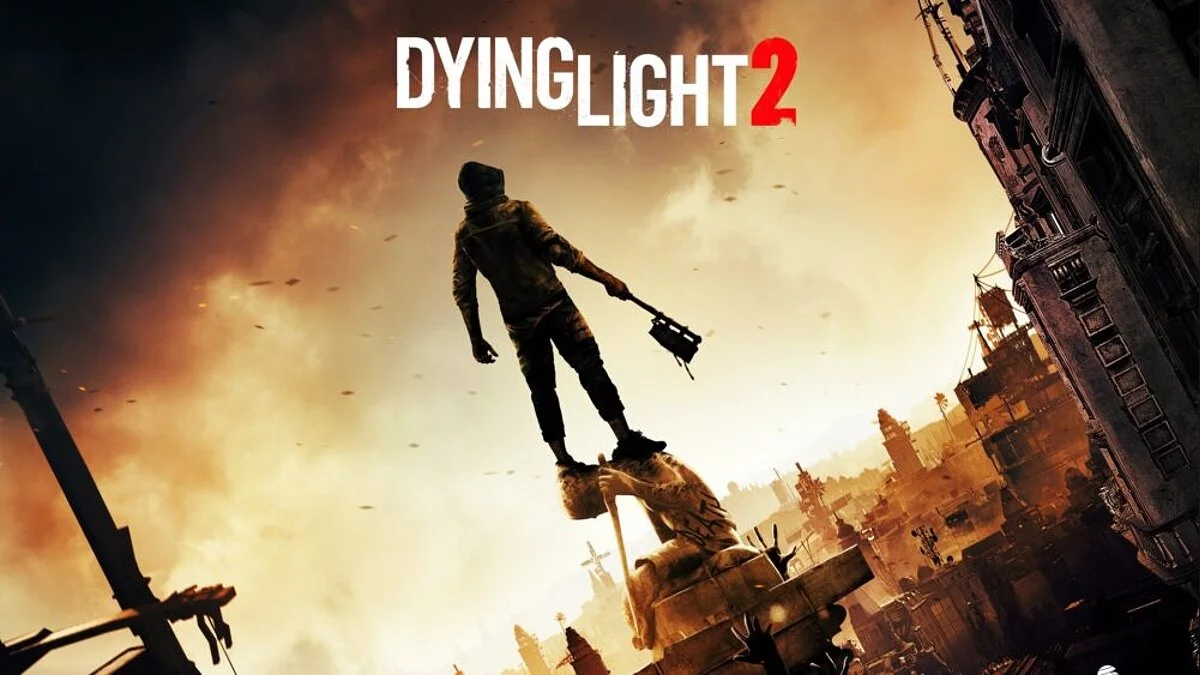 Dying Light 2 Stay Human — Multi mod (Multi Mod 1.1)