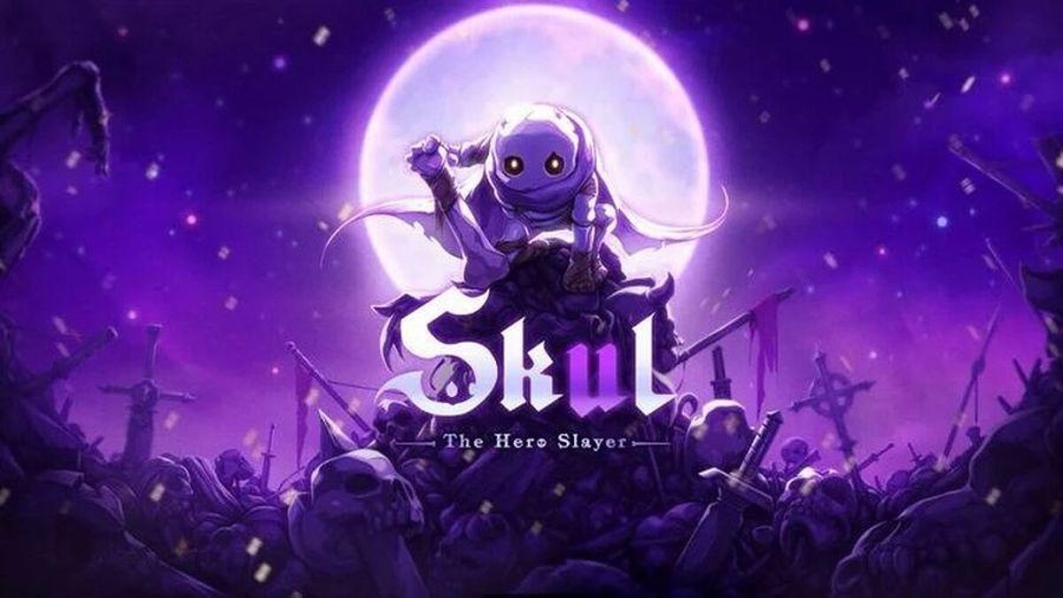 Skul: The Hero Slayer — Table for Cheat Engine [1.4.1.0]