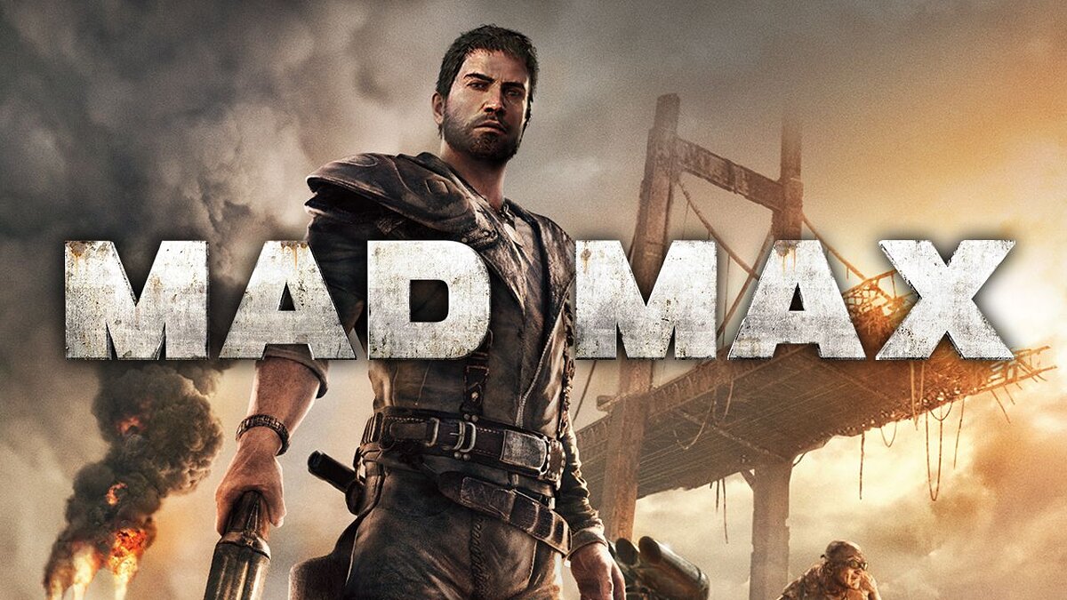 Mad Max — Table for Cheat Engine [UPD: 02/15/2022]