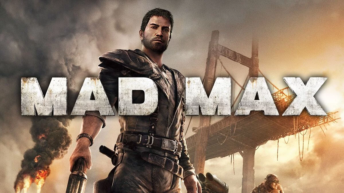 Mad Max — Tabla para Cheat Engine [UPD: 15/02/2022]