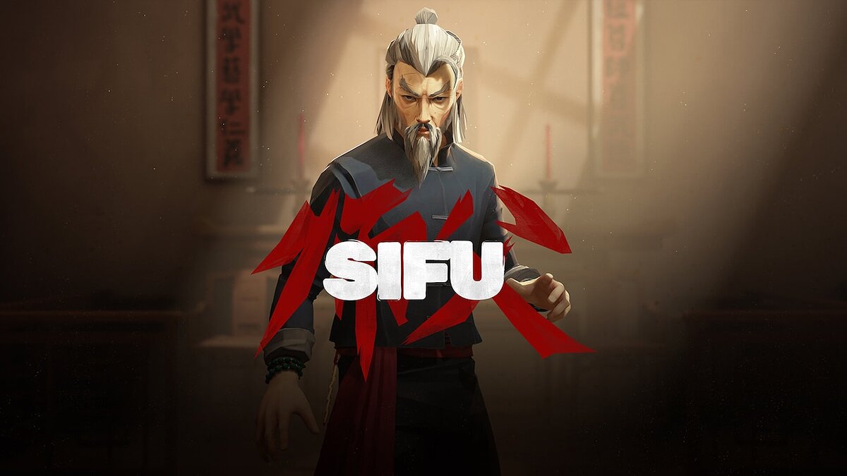 Sifu — Table for Cheat Engine [UPD: 02/16/2022]