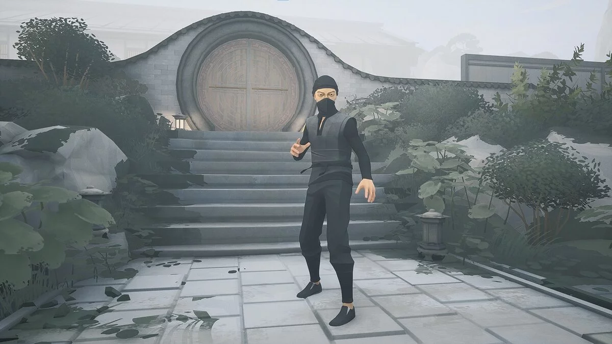 Sifu — Juega como un ninja