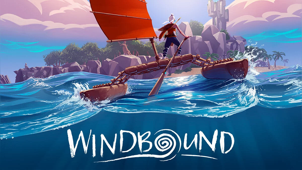 Windbound — Table for Cheat Engine [UPD: 02/19/2022]