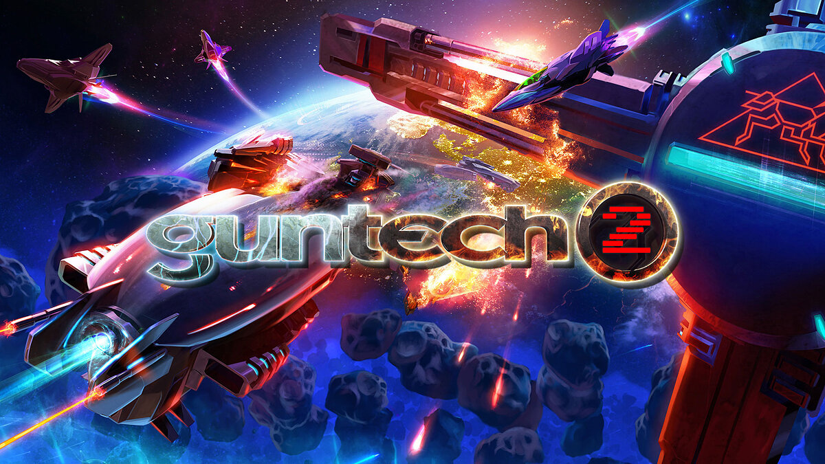 Guntech 2 — Table for Cheat Engine [UPD: 02/17/2022]