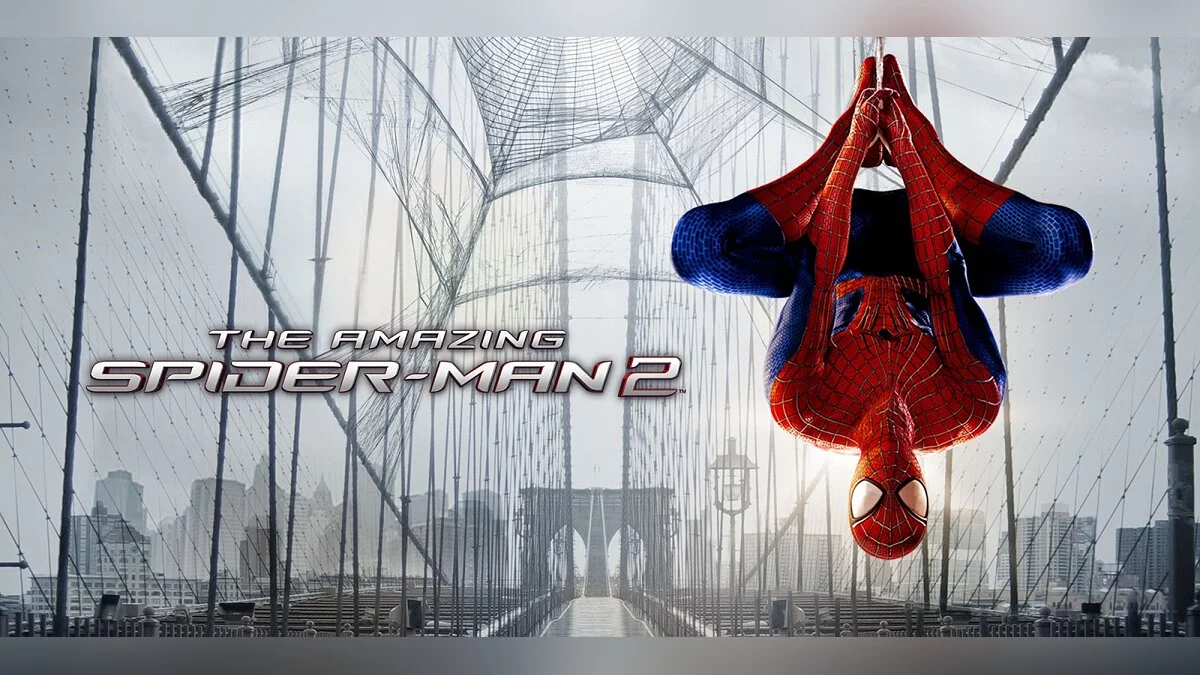 The Amazing Spider-Man 2 — Tabla para Cheat Engine [UPD: 20/02/2022]