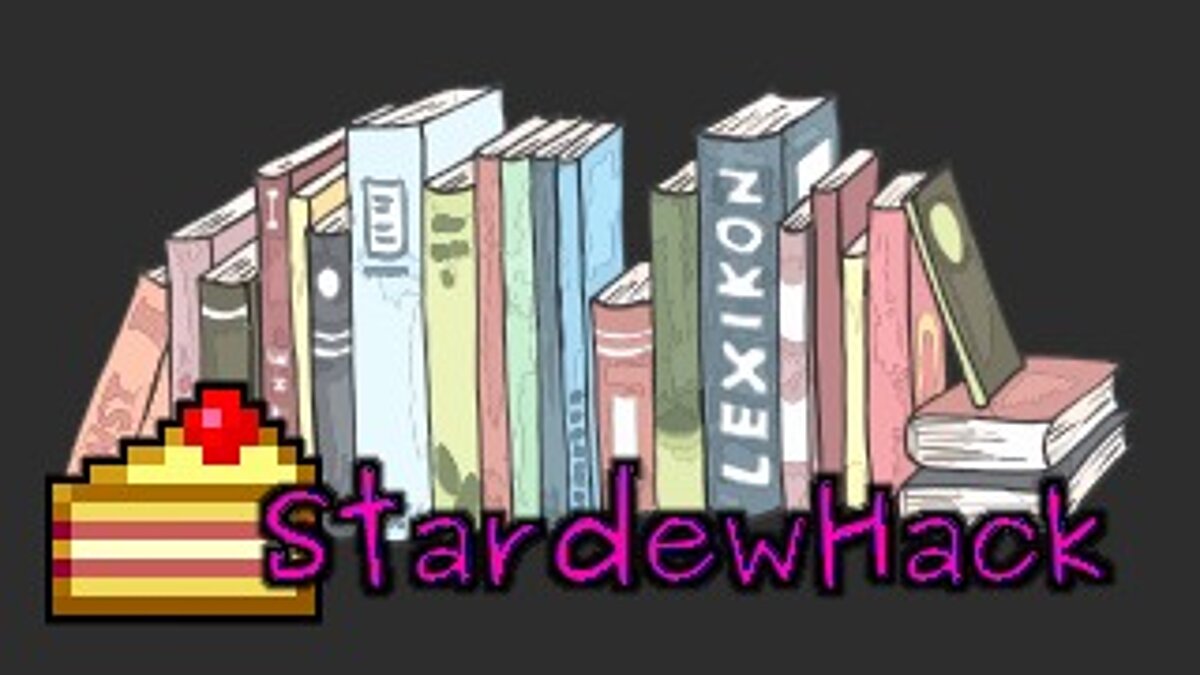 Stardew Valley — StardewHack