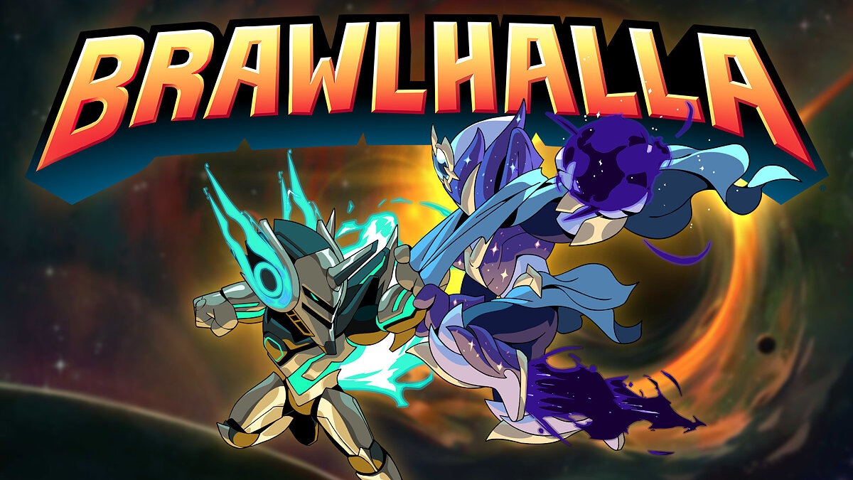 Brawlhalla — Table for Cheat Engine [UPD: 02/23/2022]