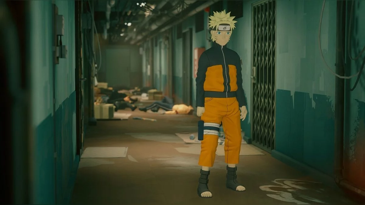 Sifu — naruto