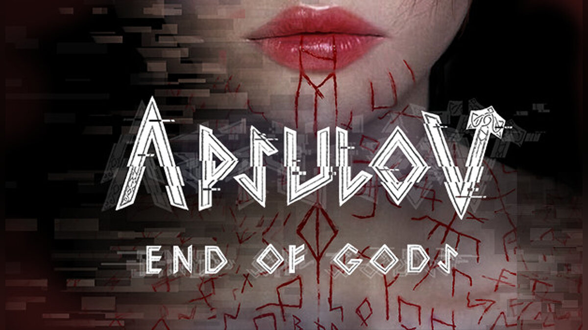 Apsulov: End of Gods — Table for Cheat Engine [UPD: 02/25/2022]