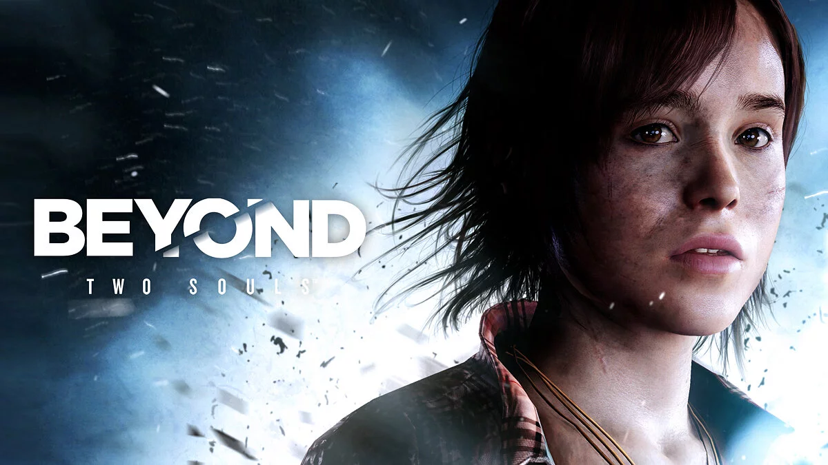 Beyond: Two Souls — Guardar (Completó todos los capítulos, excepto para el logro - Enamorado de Ryan) [PC/Steam]