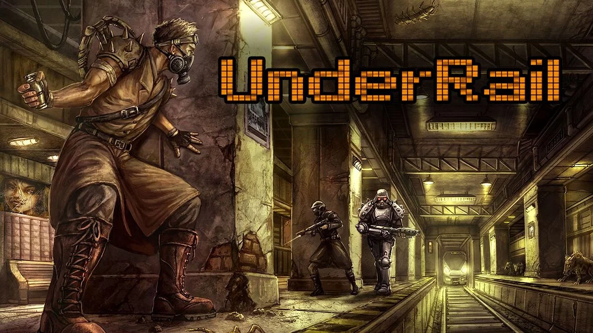 UnderRail — Table for Cheat Engine [UPD: 02/27/2022]