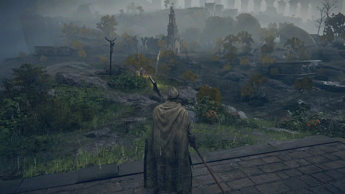 Elden Ring — Золотой век