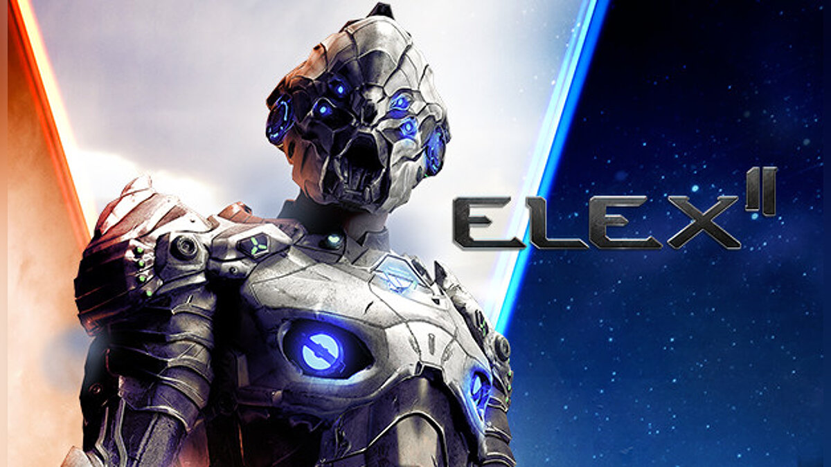 ELEX 2 — Table for Cheat Engine [UPD: 03/03/2022 Fixed]