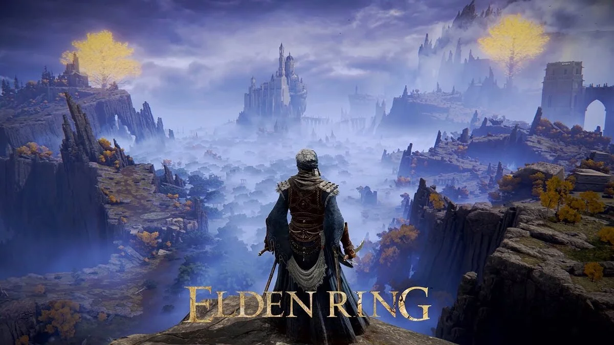 Elden Ring — Tabla para Cheat Engine [UPD: 02/03/2022 solucionado]