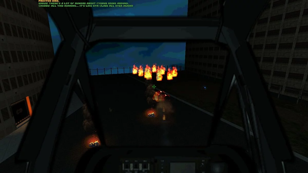 DOOM 2 — Жестокий королевский ад