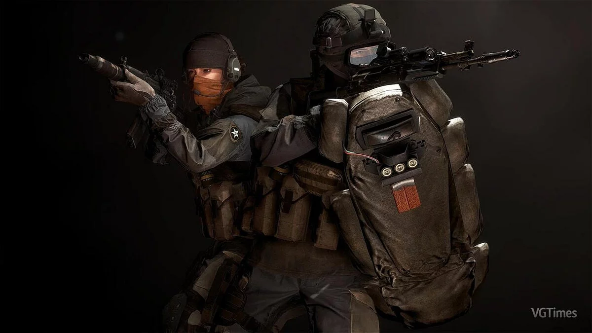 Ready or Not — Пропустить вступительное видео