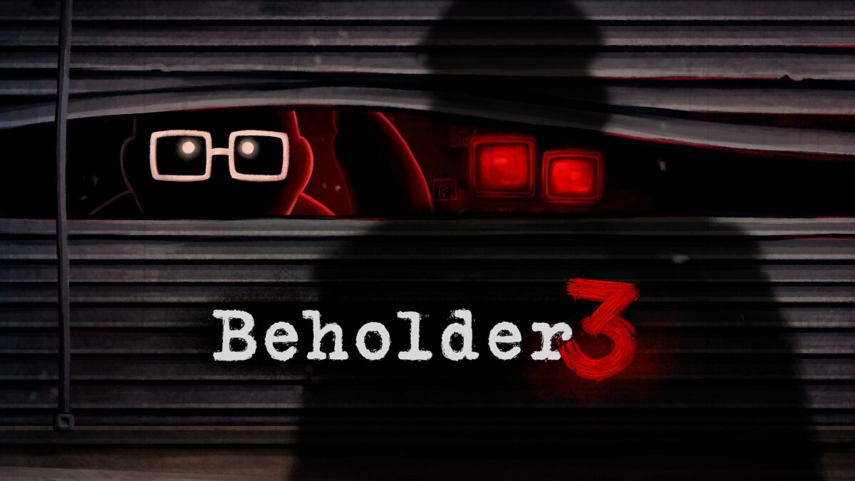 Beholder 3 — Table for Cheat Engine [1.0]