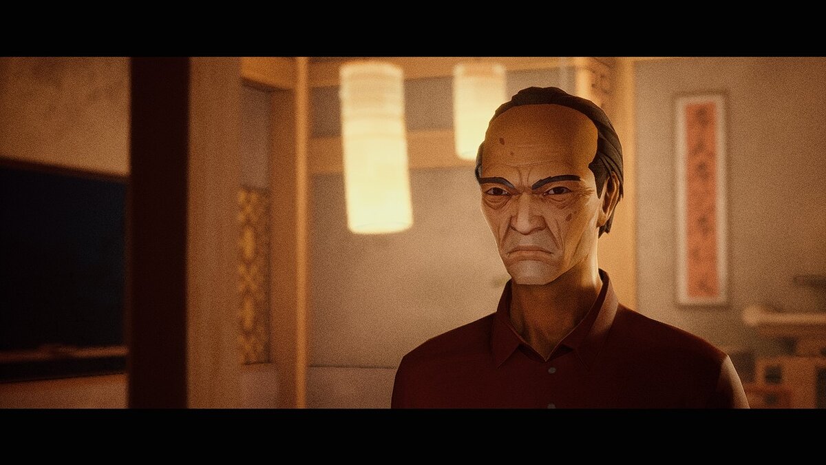 Sifu — Cinematic reshade