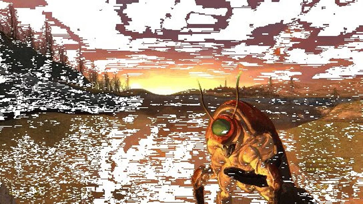 Half-Life 2 — Перевантаження