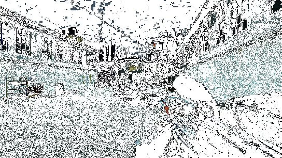 Half-Life 2 — Перевантаження