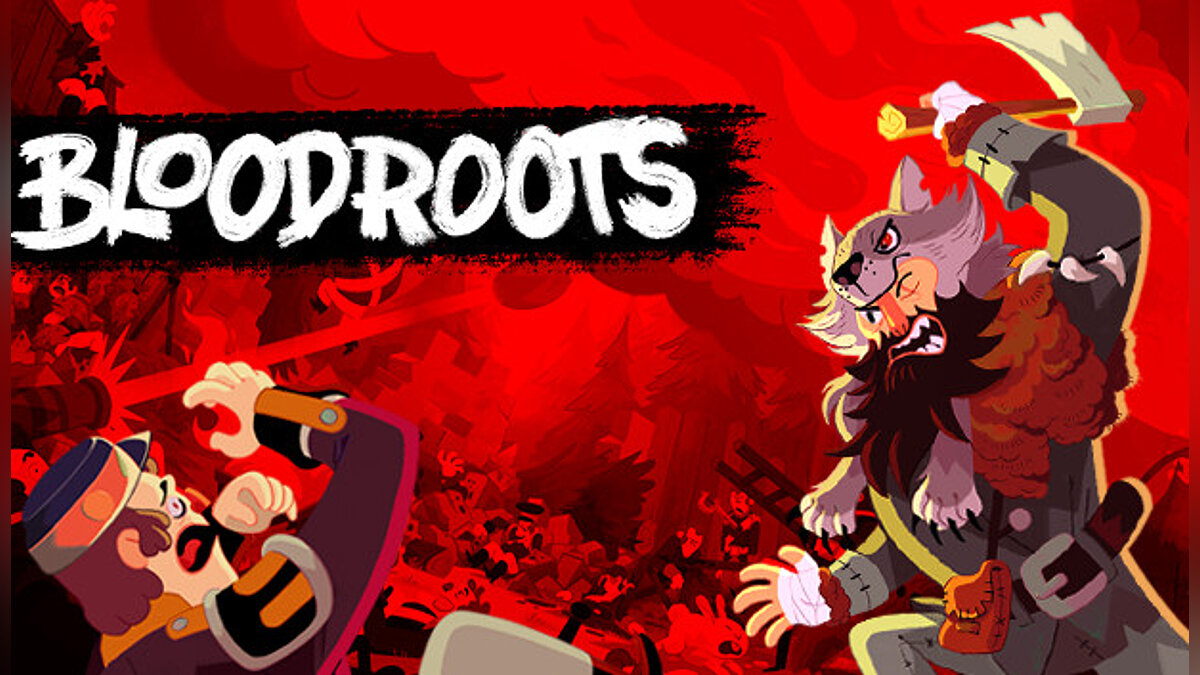 Bloodroots — Table for Cheat Engine [UPD: 03/06/2022]