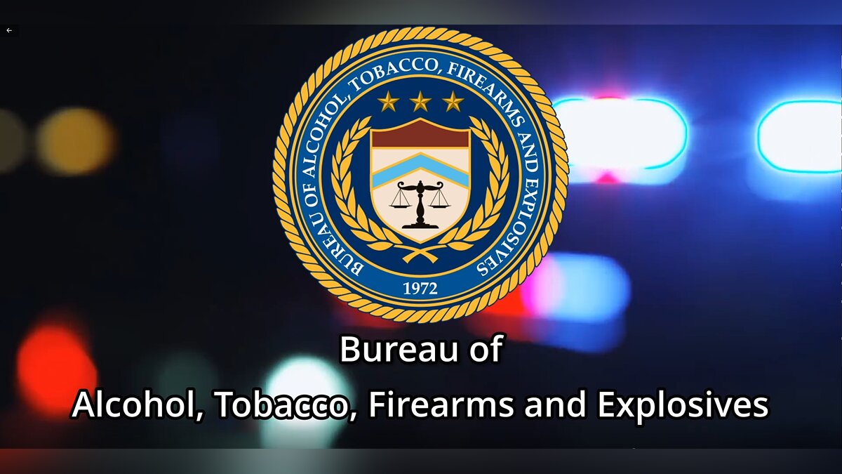 Ready or Not — ATF entry