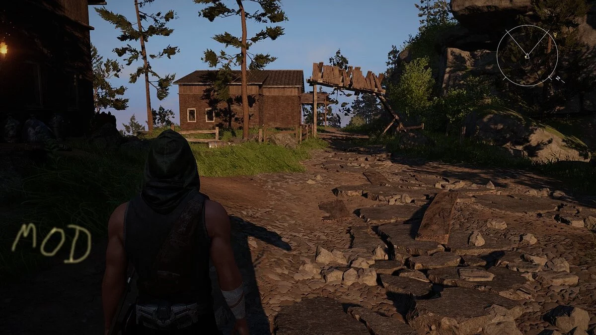 ELEX 2 — Похмуріша атмосфера