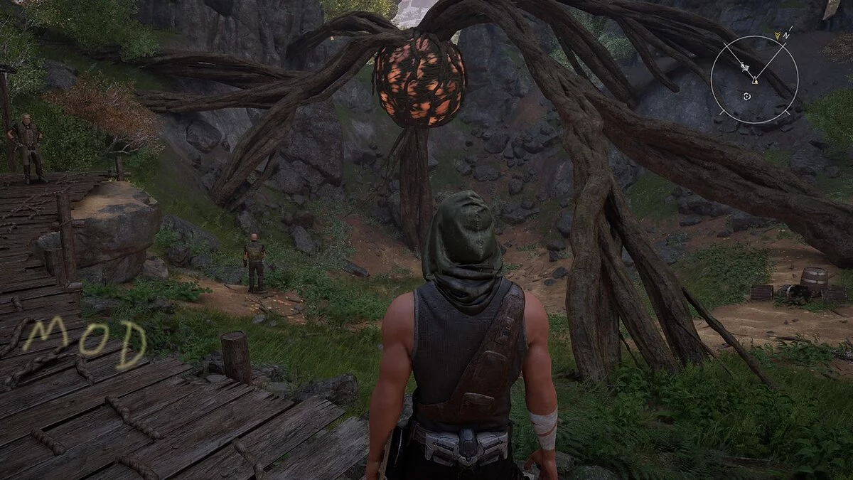 ELEX 2 — Похмуріша атмосфера