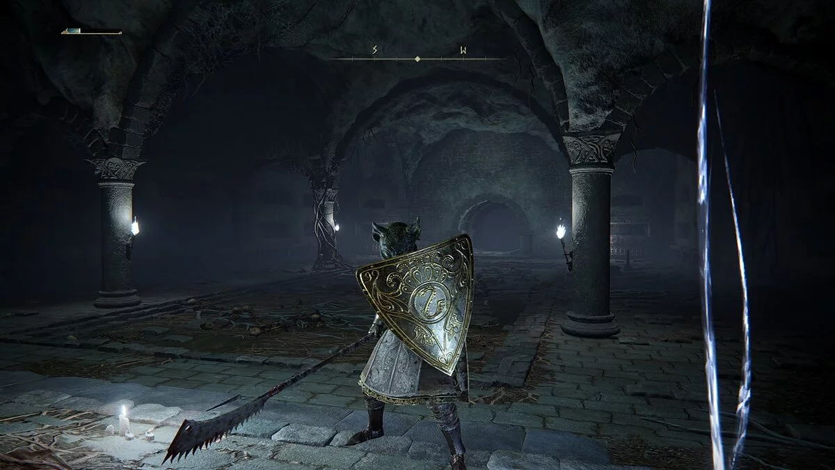 Elden Ring — Больше контраста и цвета