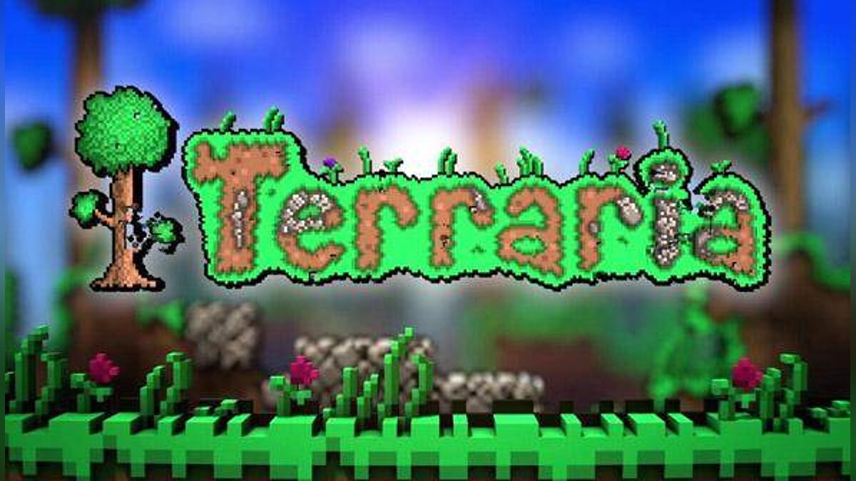 Terraria — Table for Cheat Engine [1.4.3.6: Intel #4]