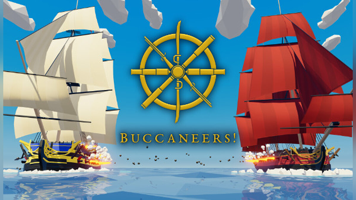 Buccaneers! — Table for Cheat Engine [1.0.0]