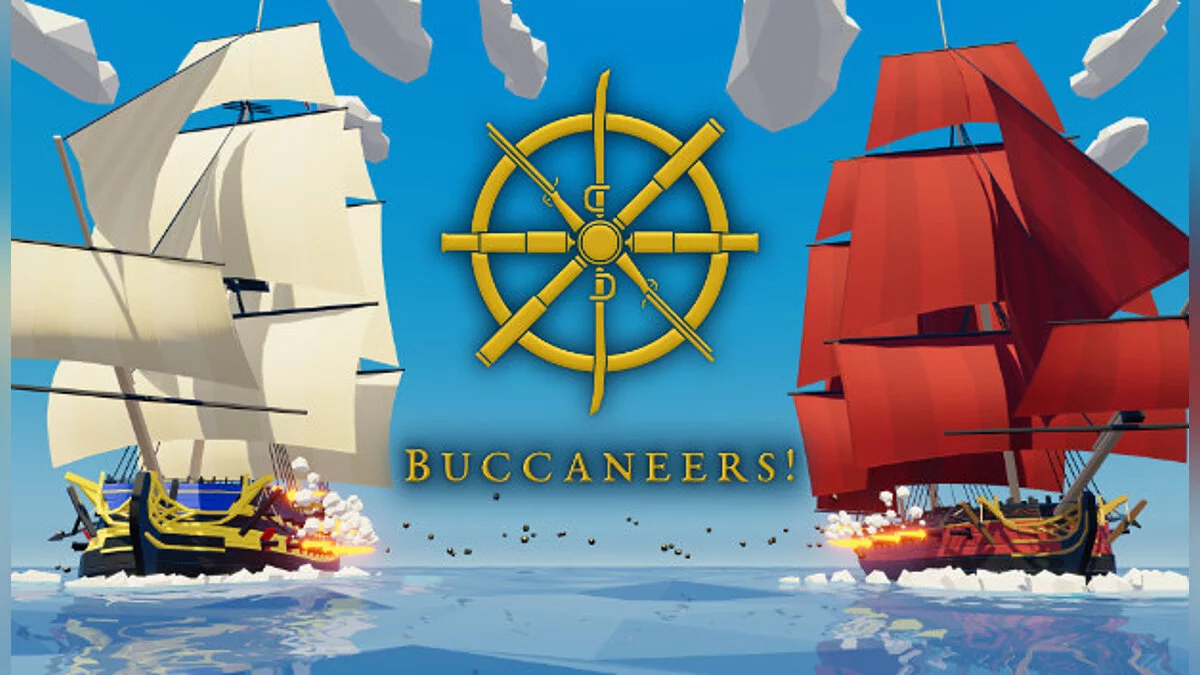 Buccaneers! — Table for Cheat Engine [1.0.0]