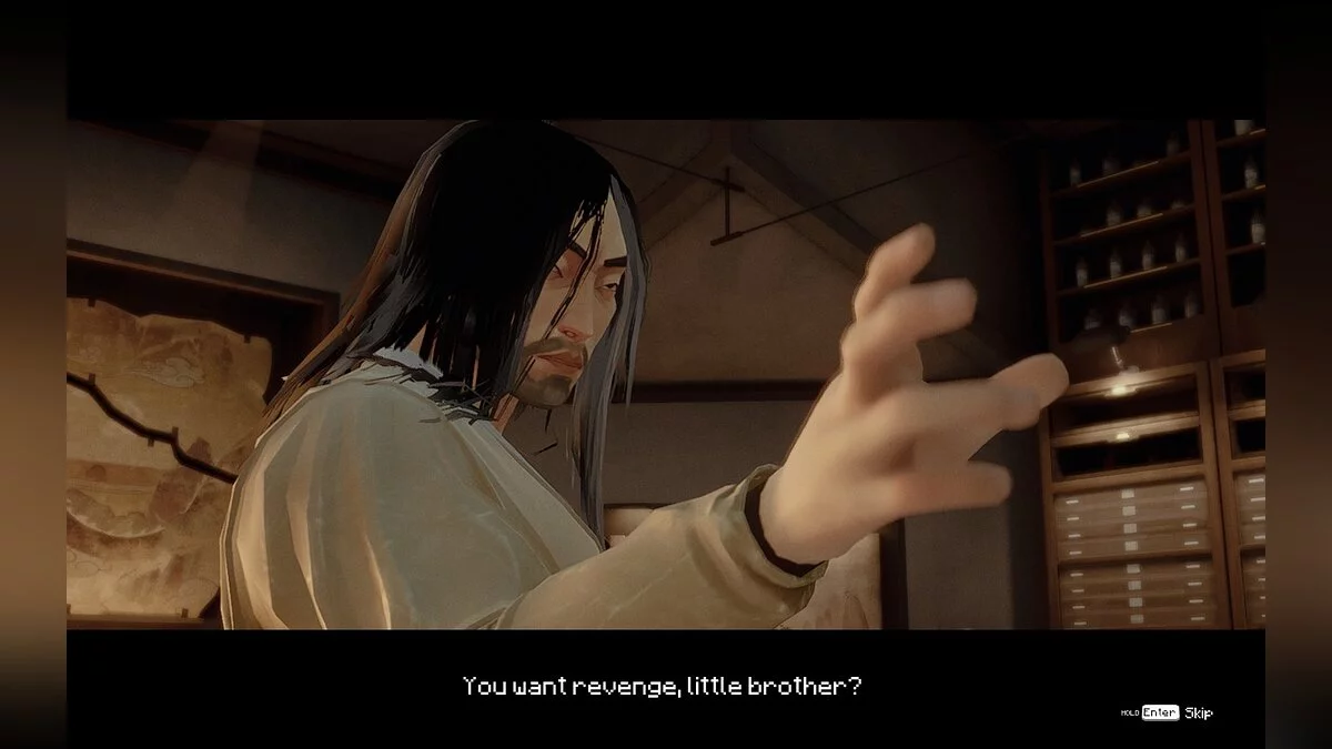 Sifu — Шрифт Minecraft