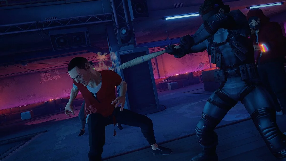 Sifu — Снейк із гри Super Smash Bros.