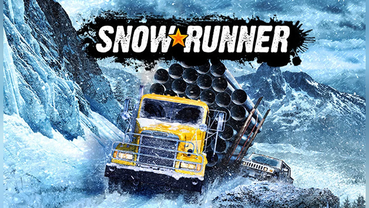 SnowRunner — Tabla para Cheat Engine [UPD: 10/03/2022]