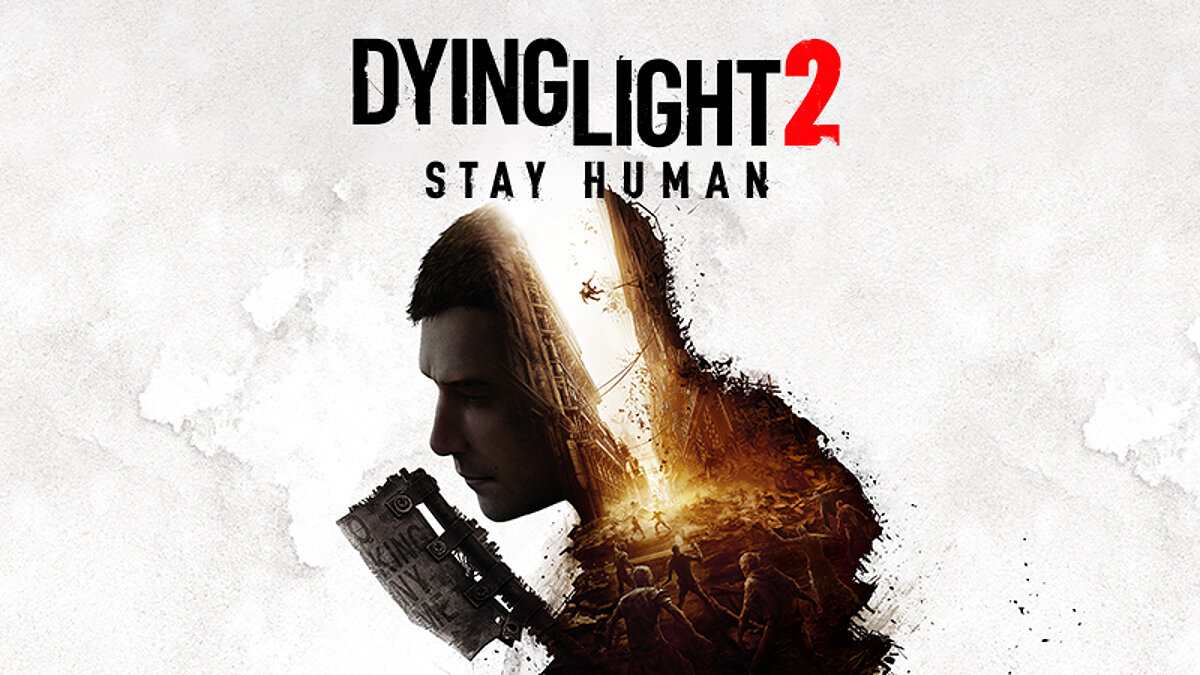 Dying Light 2 Stay Human — Indestructible weapons 1.2