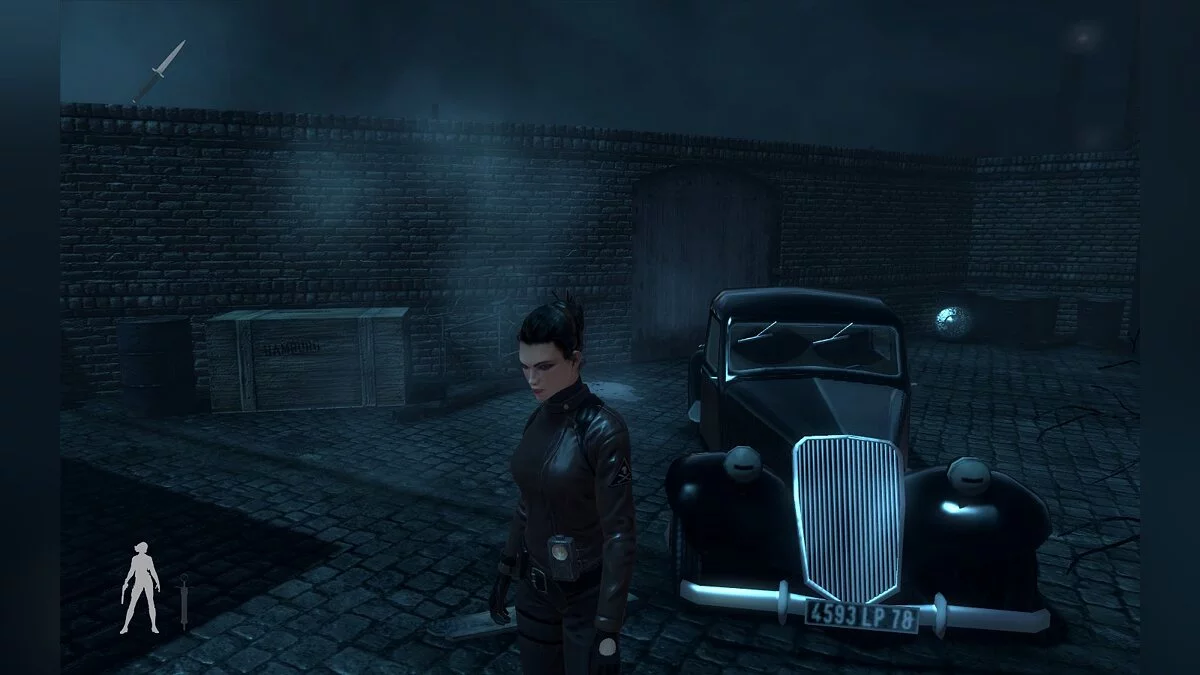Shranjevanje [Licenca Steam]