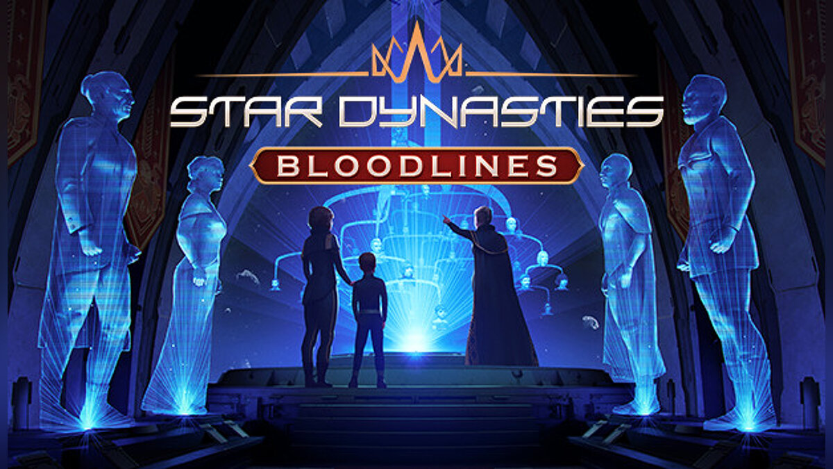 Star Dynasties — Table for Cheat Engine [UPD: 03/12/2022]