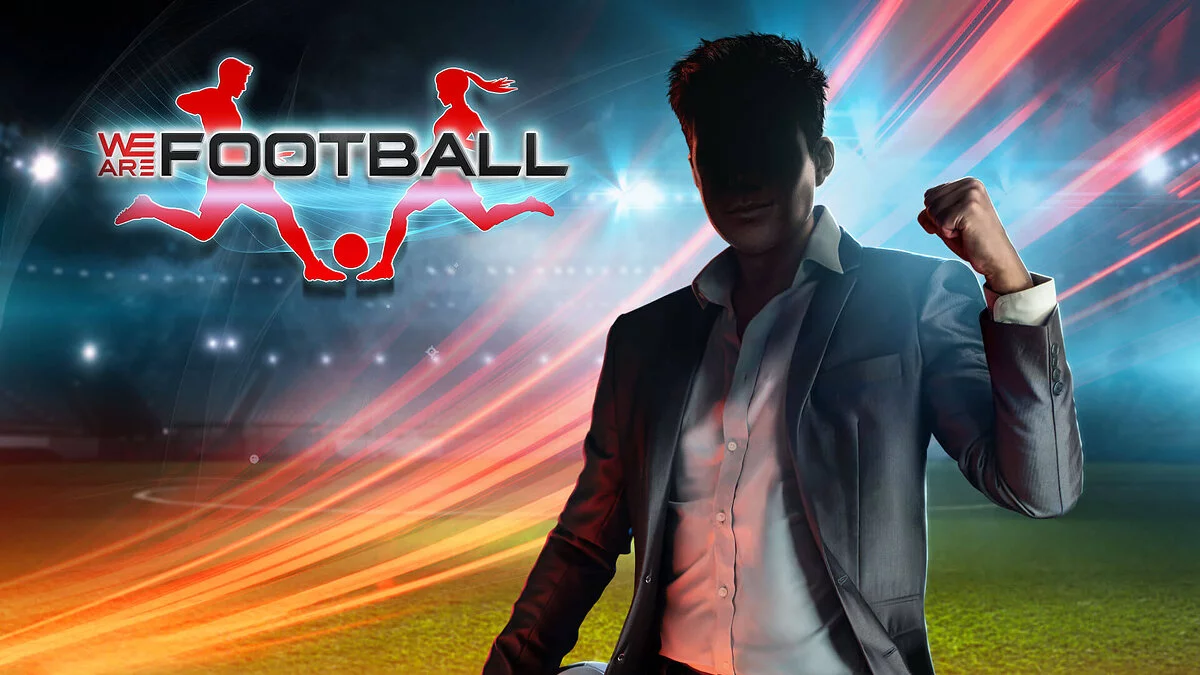 We Are Football — Table for Cheat Engine [6919687 - 1.15]