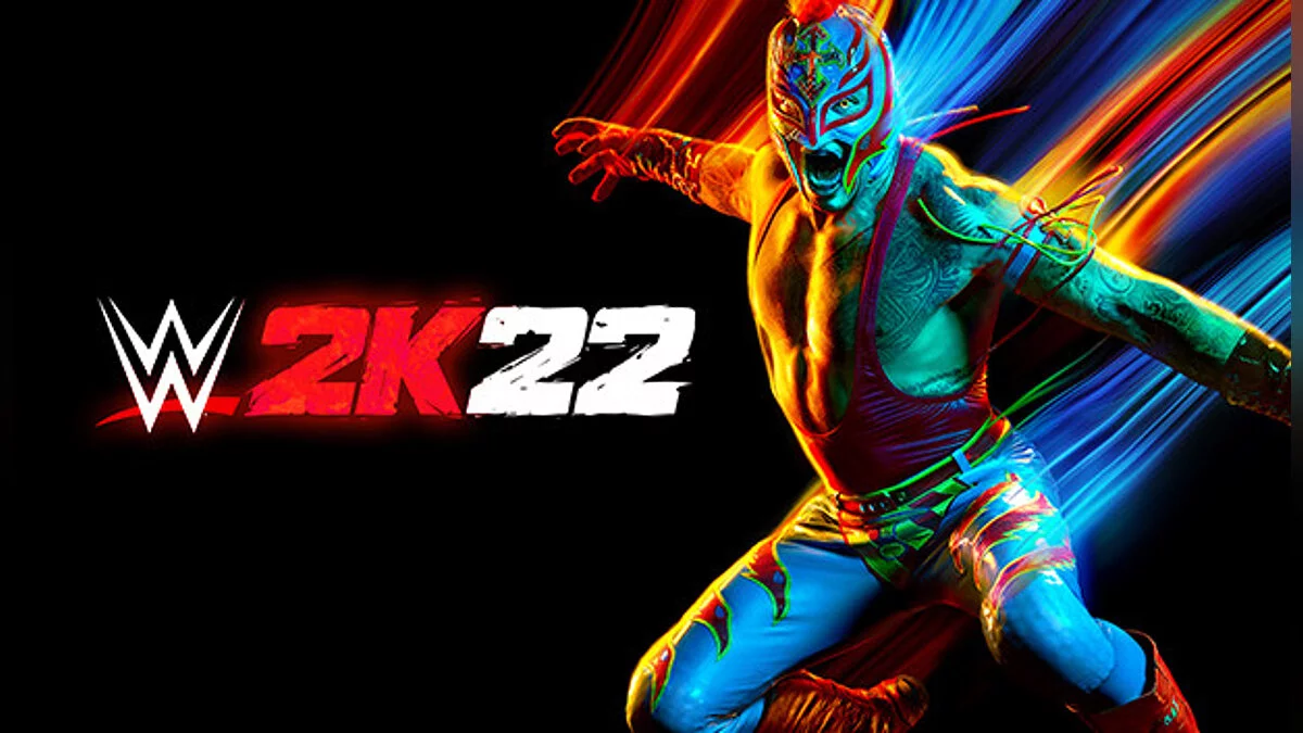 WWE 2K22 — Tabla para Cheat Engine [UPD: 12/03/2022]