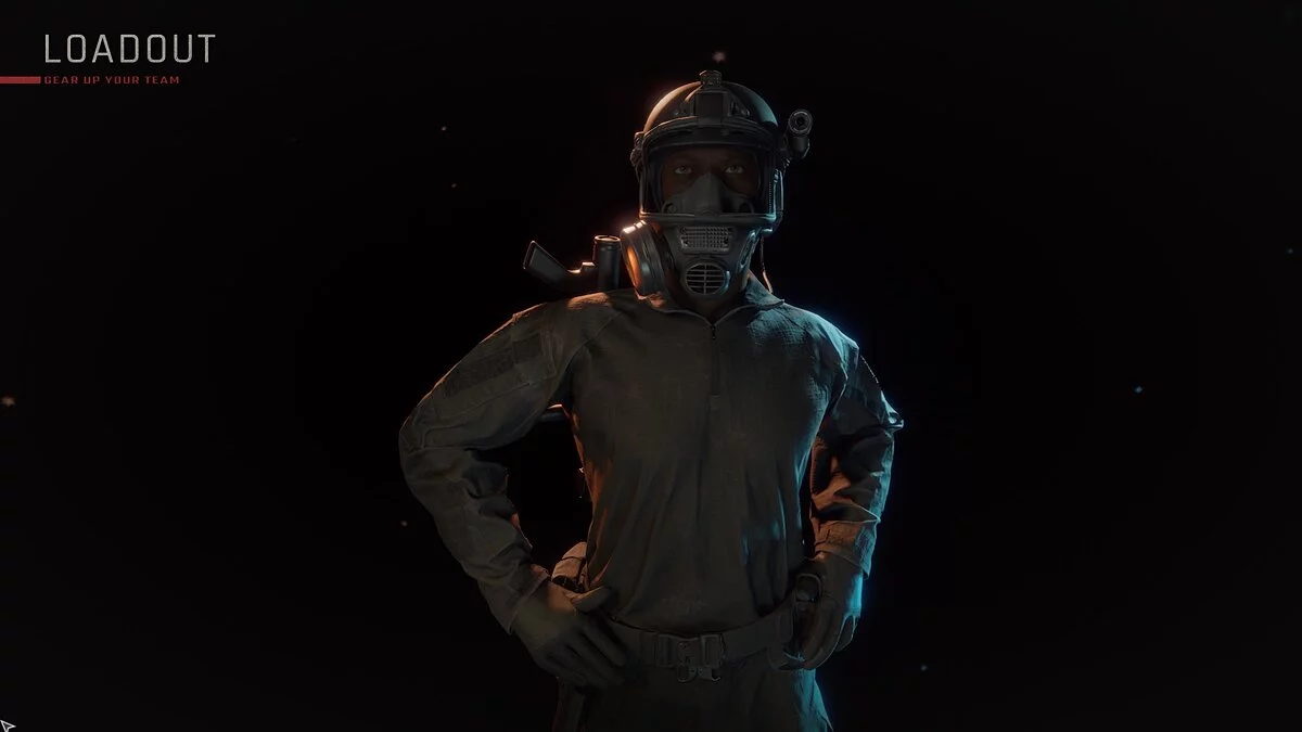 Ready or Not — Бойові пояси для всіх