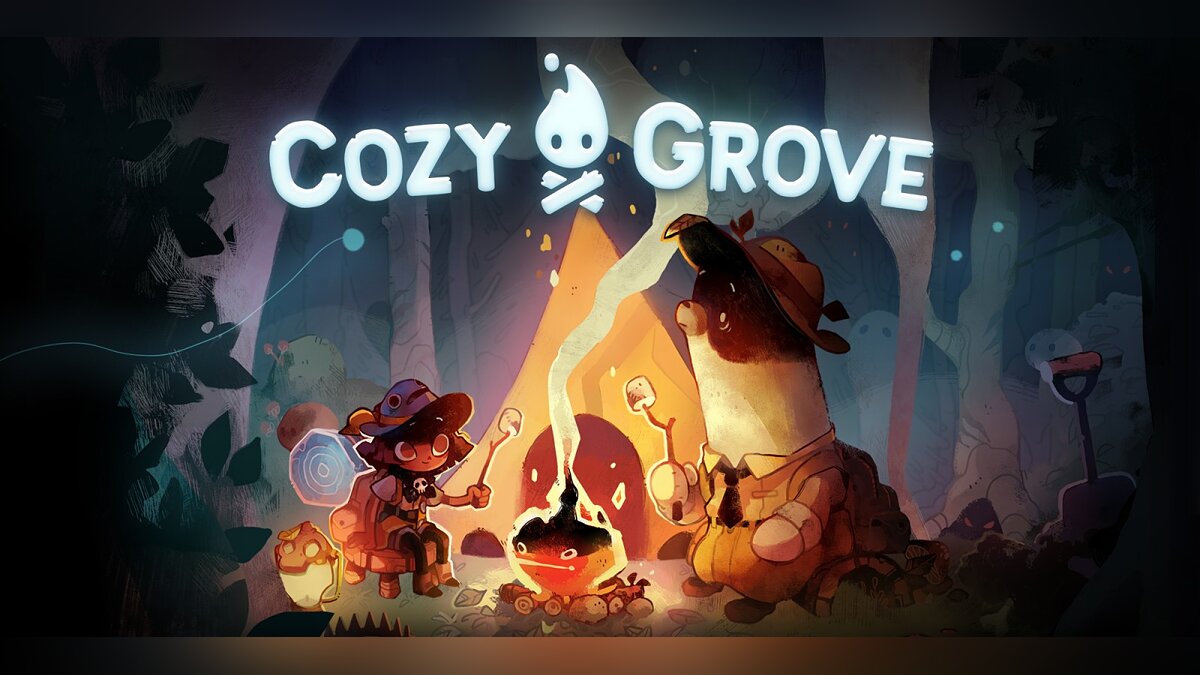 Cozy Grove — Table for Cheat Engine [4.2]