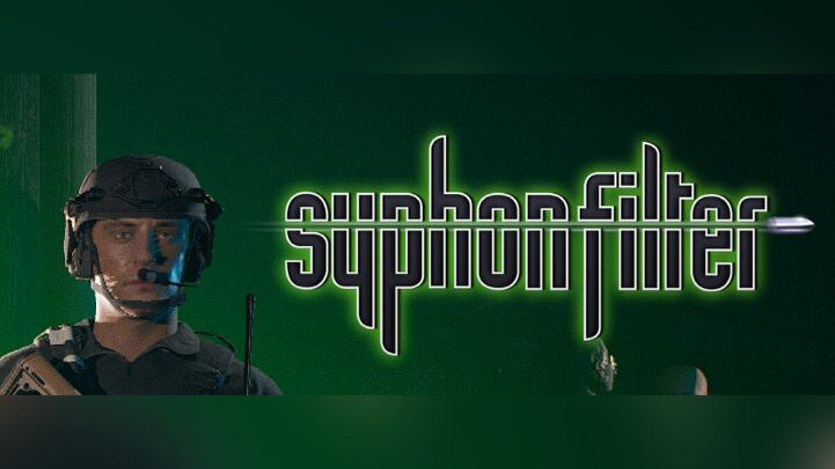 Ready or Not — Music from the game Siphon Filter