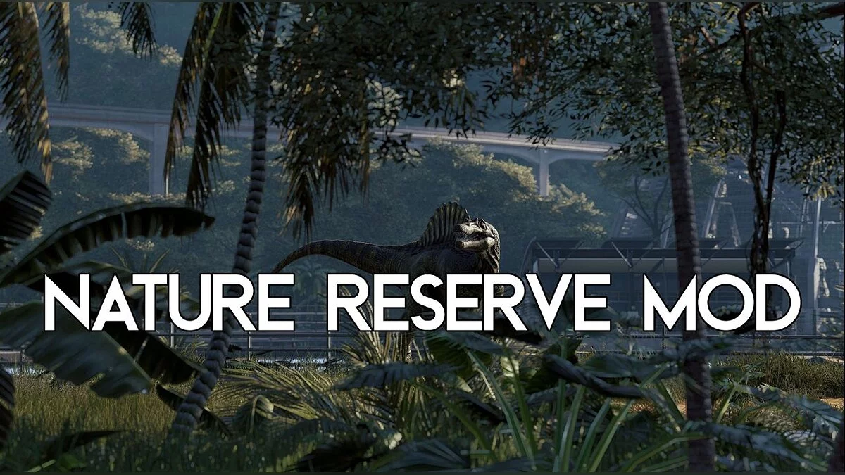 Jurassic World Evolution — Nuevas texturas de dinosaurios