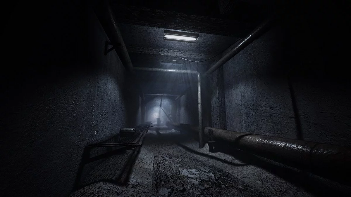 S.T.A.L.K.E.R.: Shadow of Chernobyl — Оновлення тіней Чорнобиля