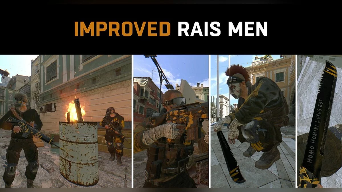 Dying Light — Режим ночного бегуна