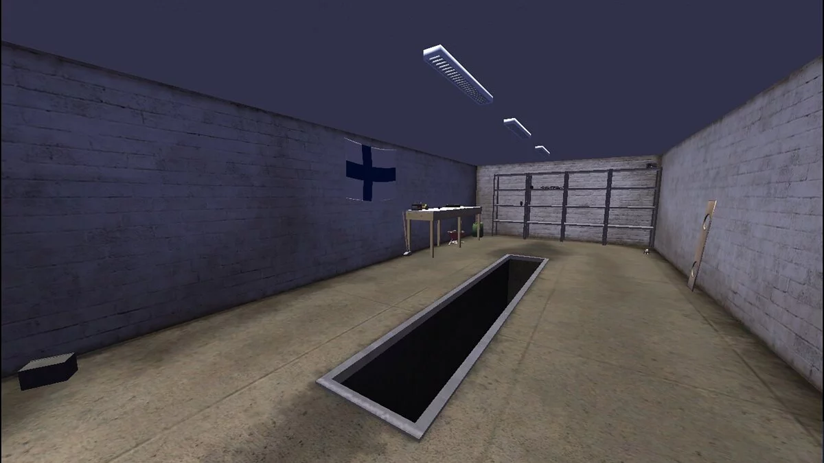 My Summer Car — Квест: восстановление Сатсумы после ДТП