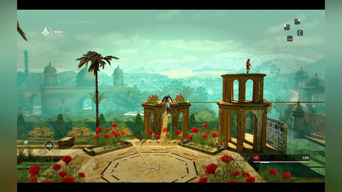 Assassin&#039;s Creed Chronicles: India — Enregistrement de la [licence Uplay]