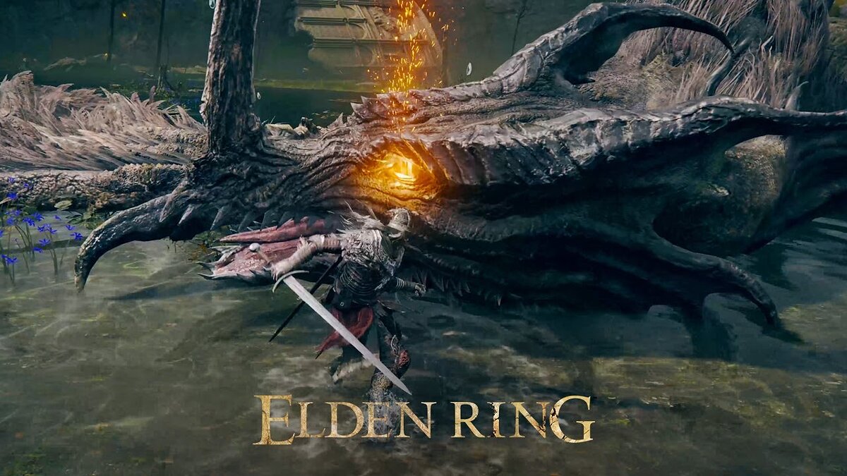 Elden Ring — Table for Cheat Engine [UPD: 03/22/2022]